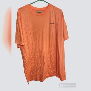 REEL LIFE TEE